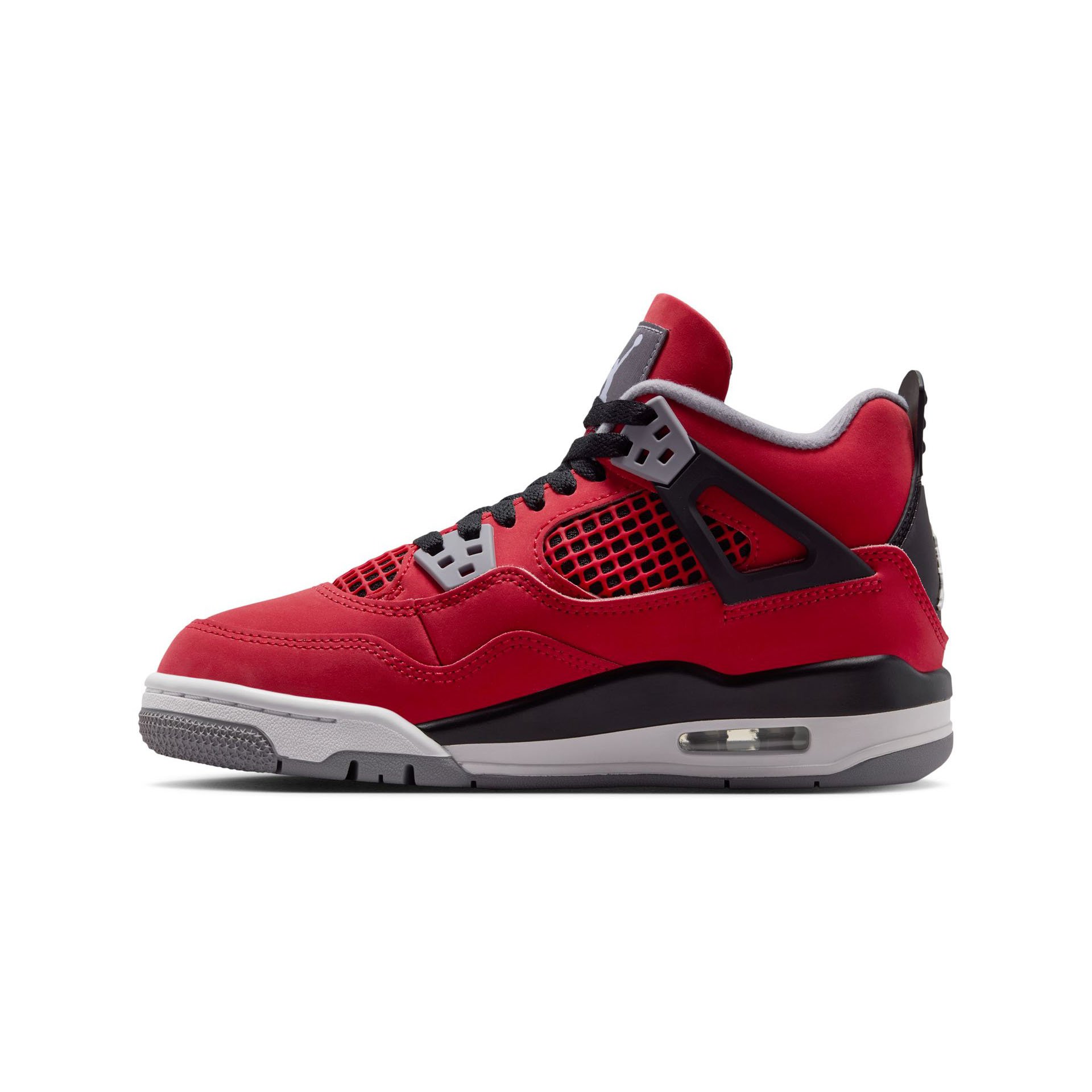 Air Jordan 4 "Toro Bravo" GS