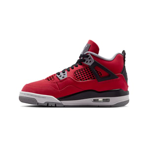 Air Jordan 4 "Toro Bravo" GS