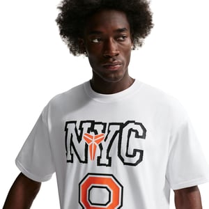Kobe Lord of the Rings Tee "White"