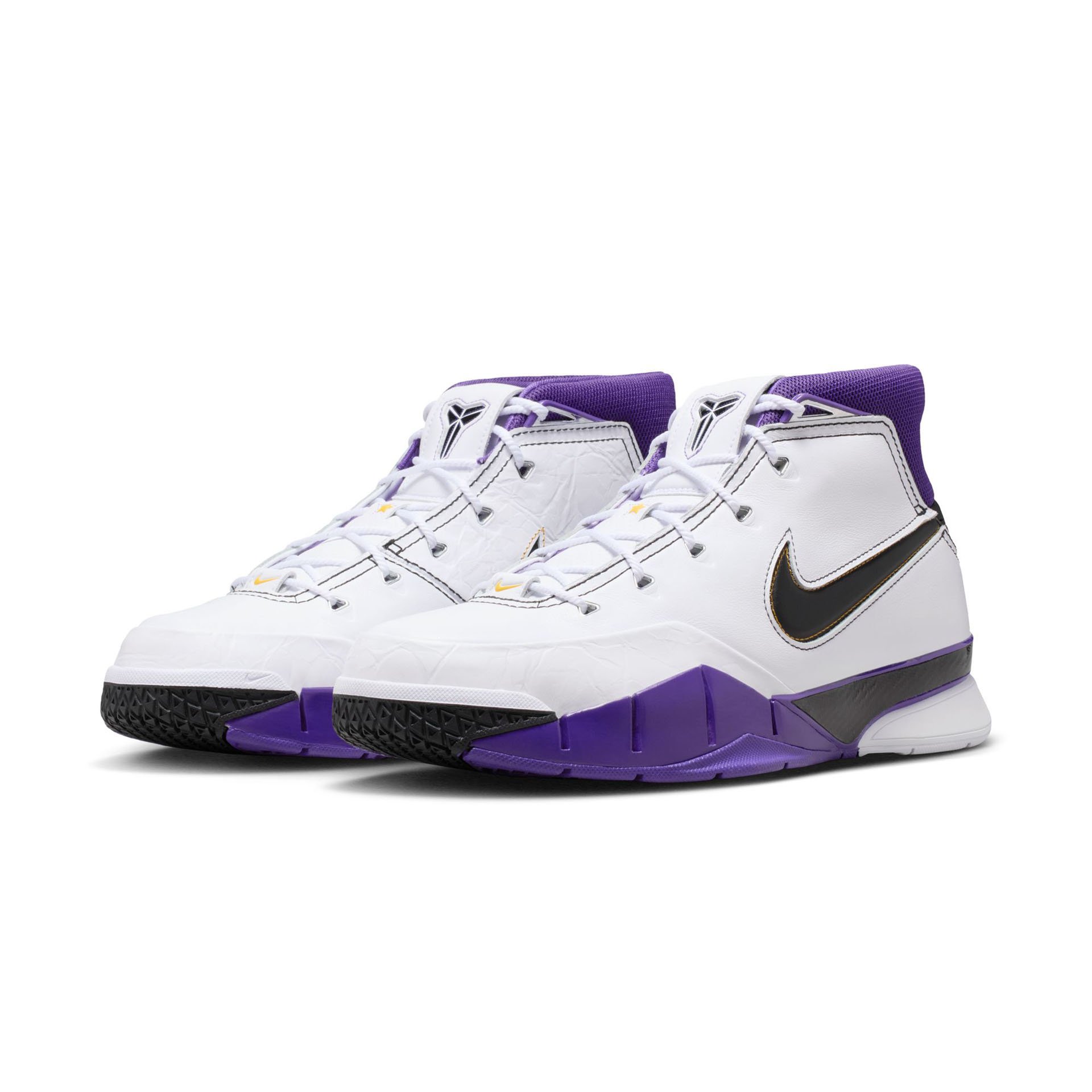 Kobe 1 Protro "81 Points"