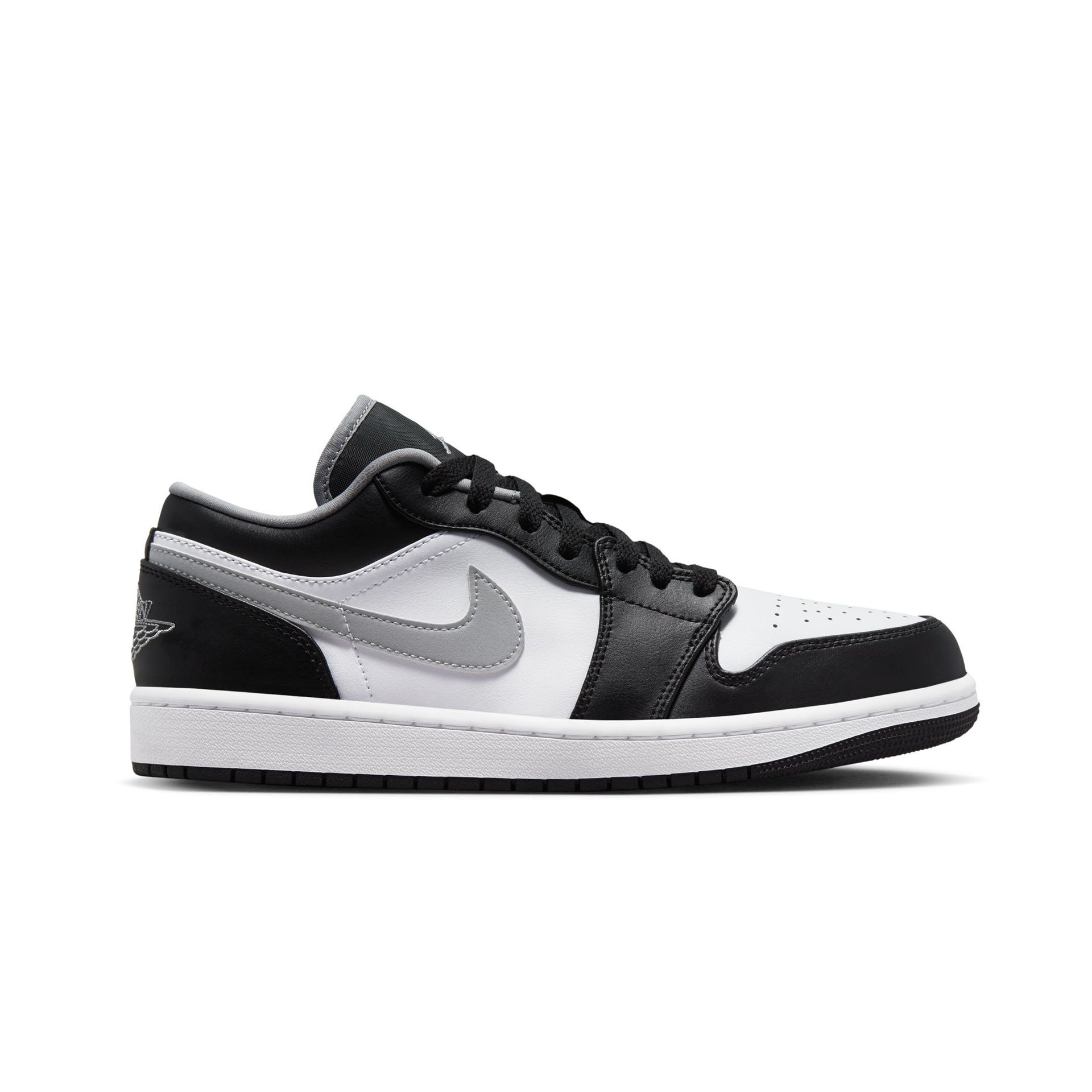 Air Jordan 1 Low "Particle Grey"