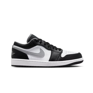 Air Jordan 1 Low "Particle Grey"