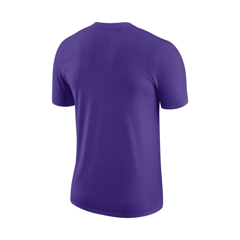 Los Angeles Lakers Statement Logo Tee 2