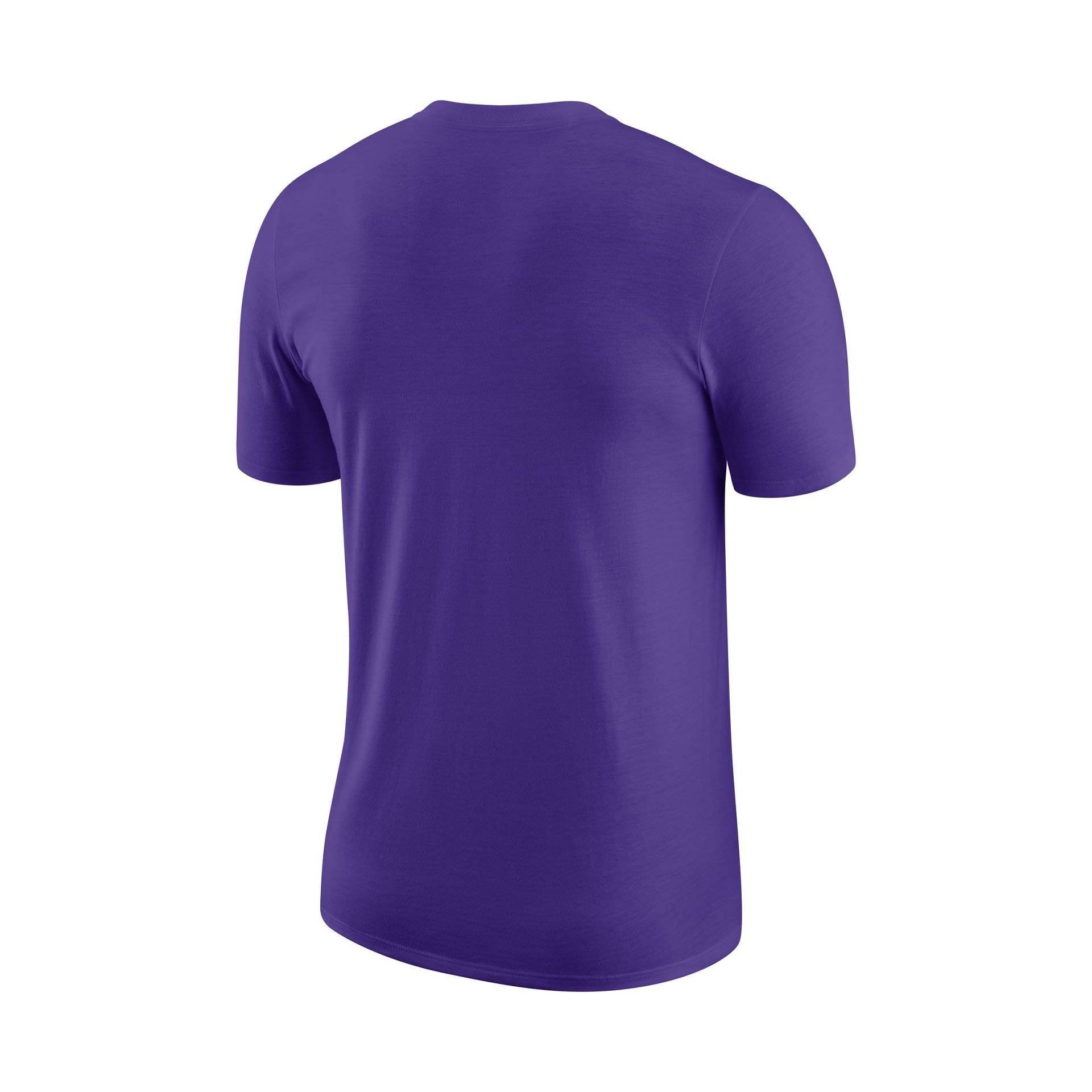 Los Angeles Lakers Statement Logo Tee