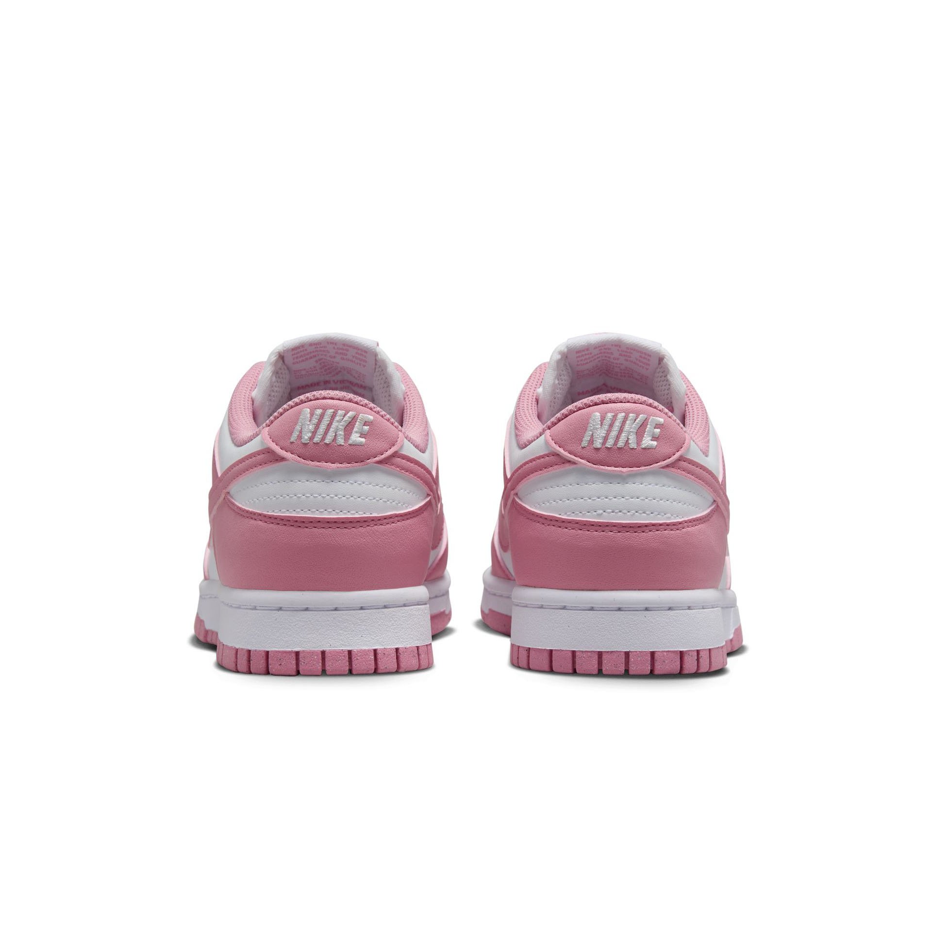 WMNS Dunk Low "Elemental Pink"