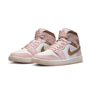 WMNS Air Jordan 1 Mid "Neapolitan"