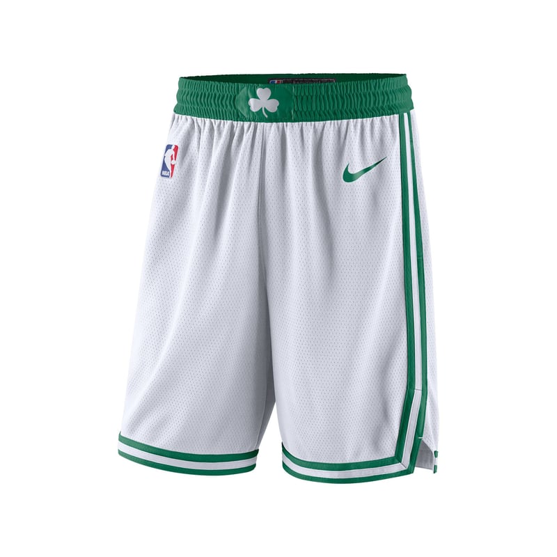 Boston Celtics Association Swingman Short