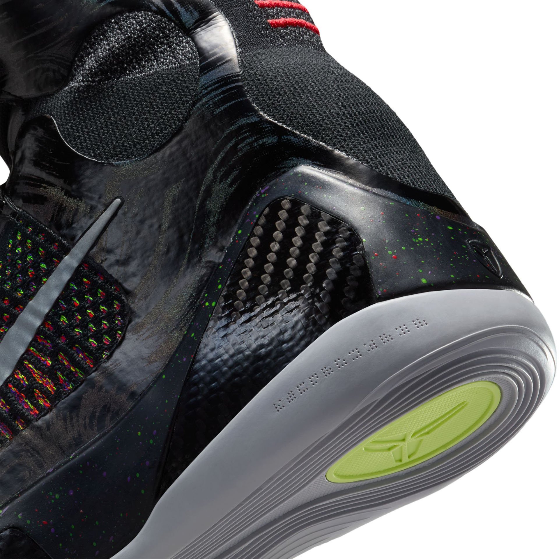 Kobe 9 Elite High Protro "Masterpiece"