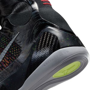 Kobe 9 Elite High Protro "Masterpiece"