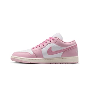 WMNS Air Jordan 1 Low "Iced Carmine"