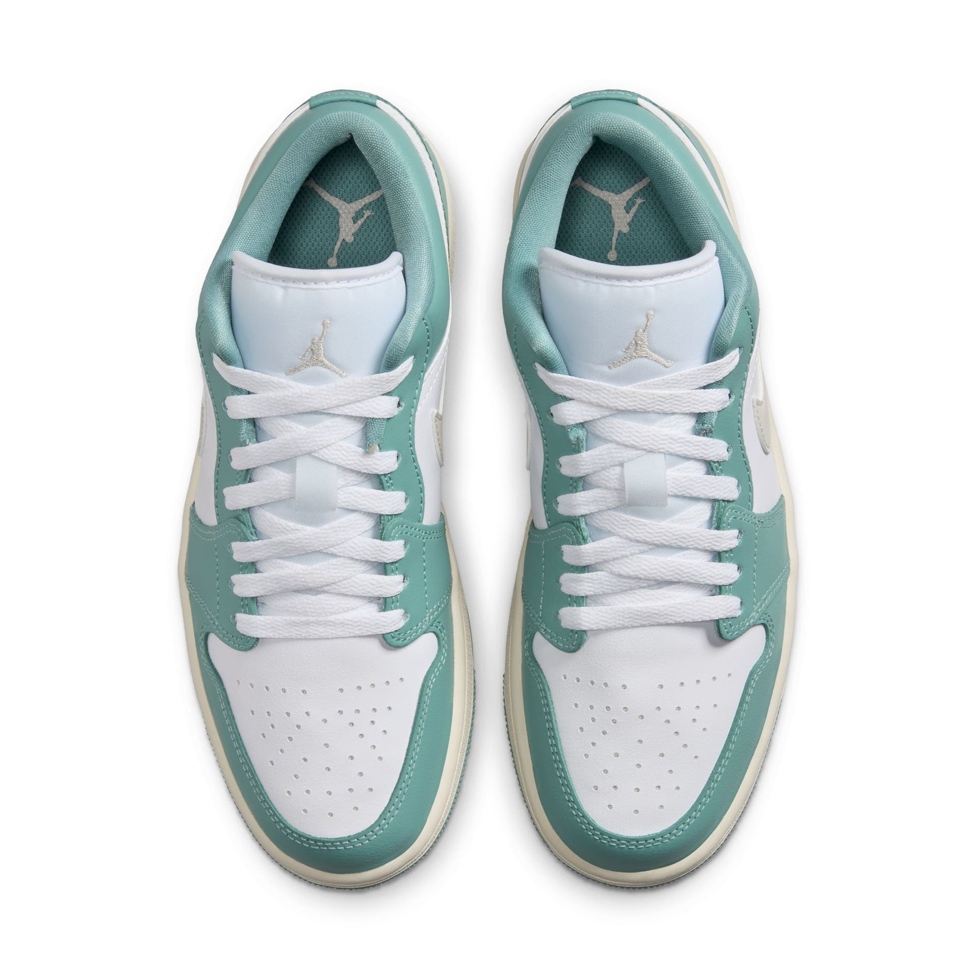WMNS Air Jordan 1 Low "Cannon"
