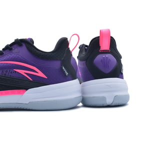 KAI 1 Team "Purple Pink"