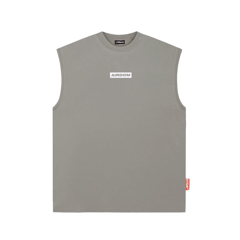 Airdom Challenge Tank "Tank"