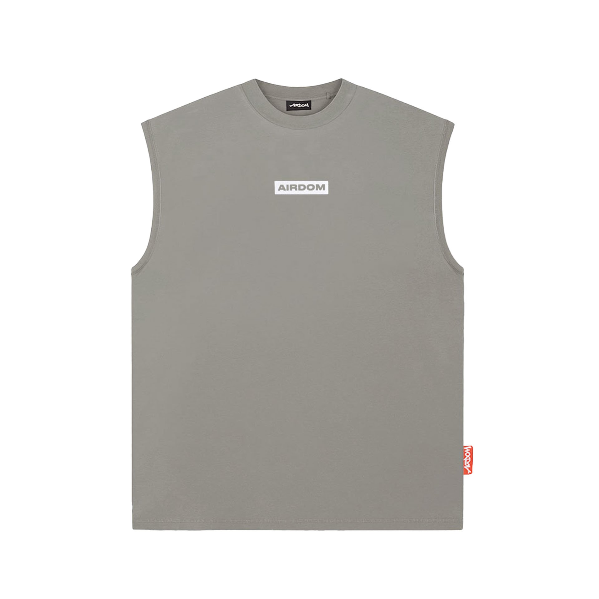 Airdom Challenge Tank "Tank"