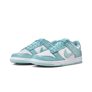 Dunk Low "Denim Turquoise"