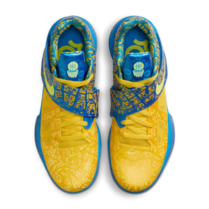 KD 4 "Scoring Title"