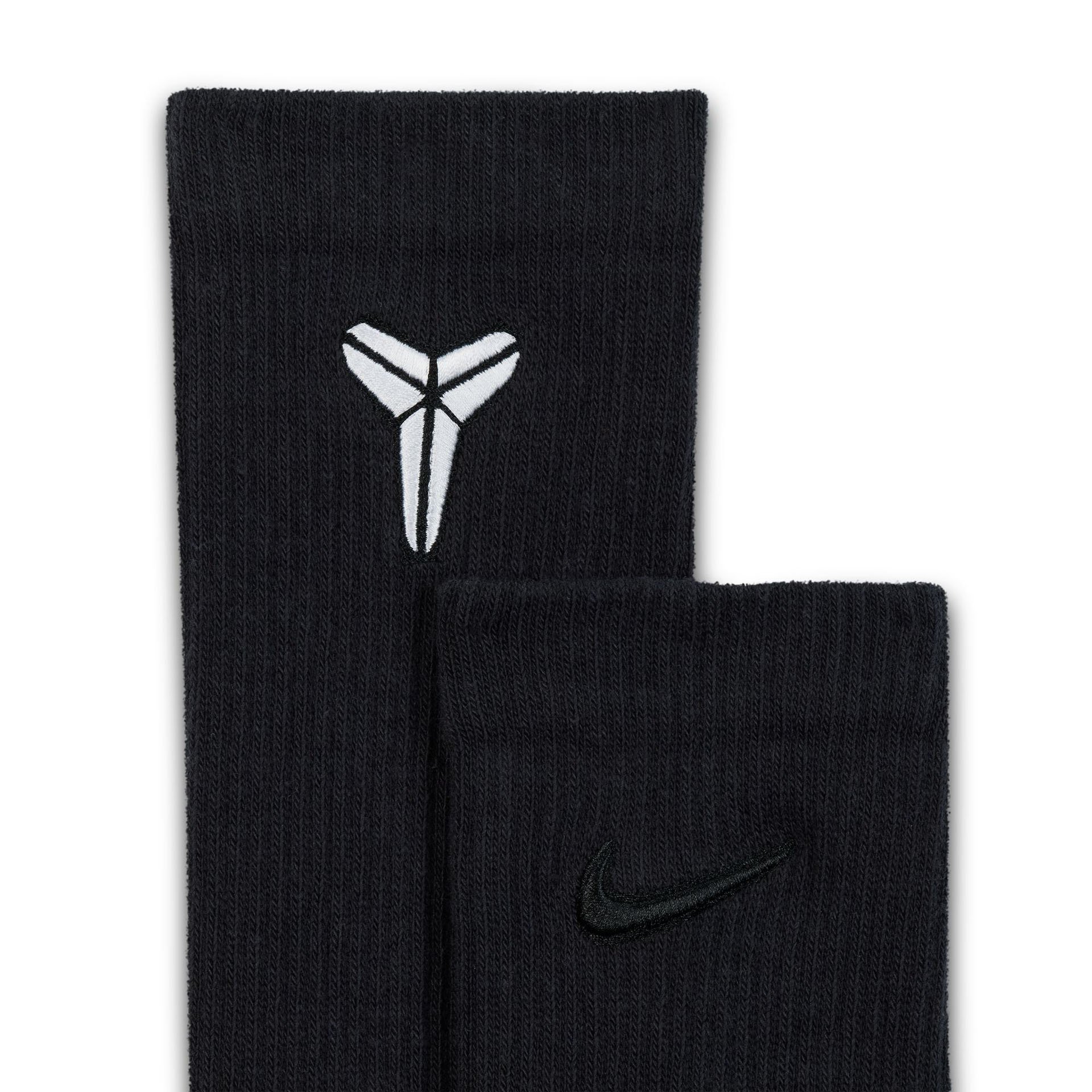 Everyday Elevated Kobe 3pack "Black"