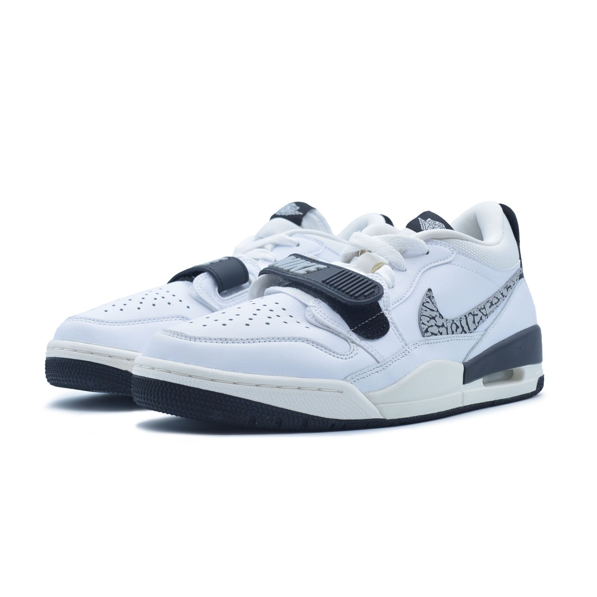 Legacy 312 Low "Elephant Swoosh"