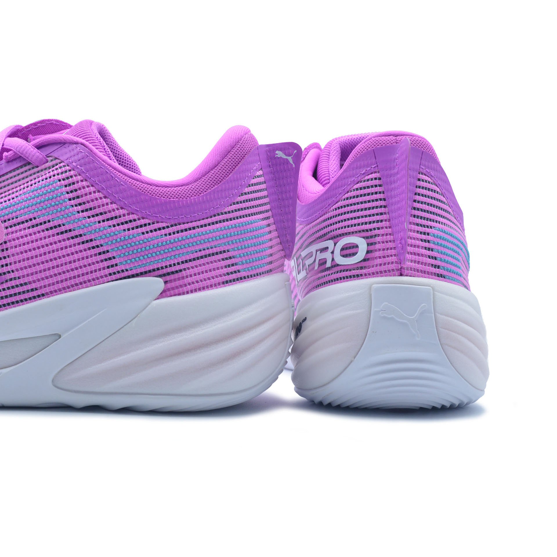 All-Pro Nitro 2 "Electric Orchid"