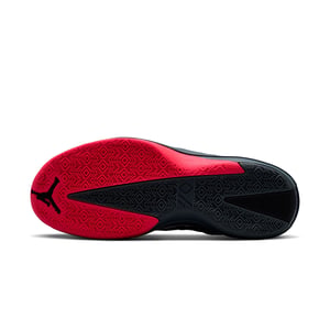 Air Jordan 40 ASW "Infrared"
