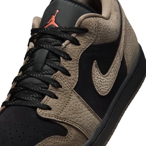 Air Jordan 1 Low SE "Olive Grey"