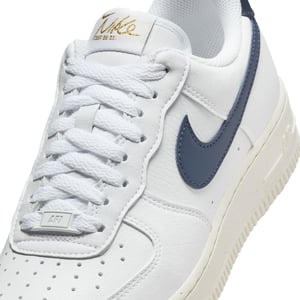 WMNS Air Force 1 '07 Next Nature "Obsidian"
