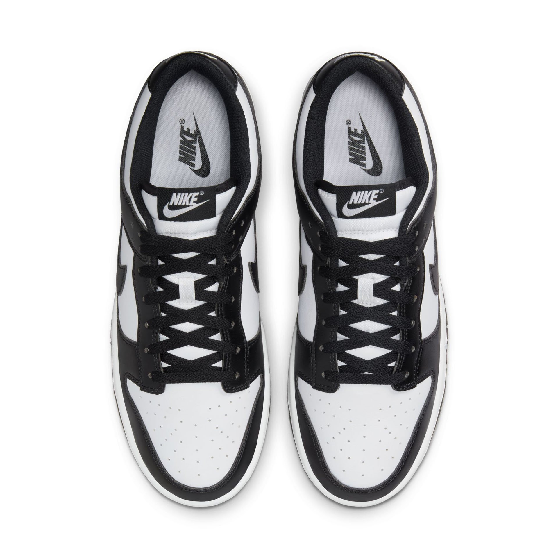 Dunk Low Retro "Panda"