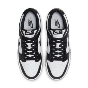 Dunk Low Retro "Panda"
