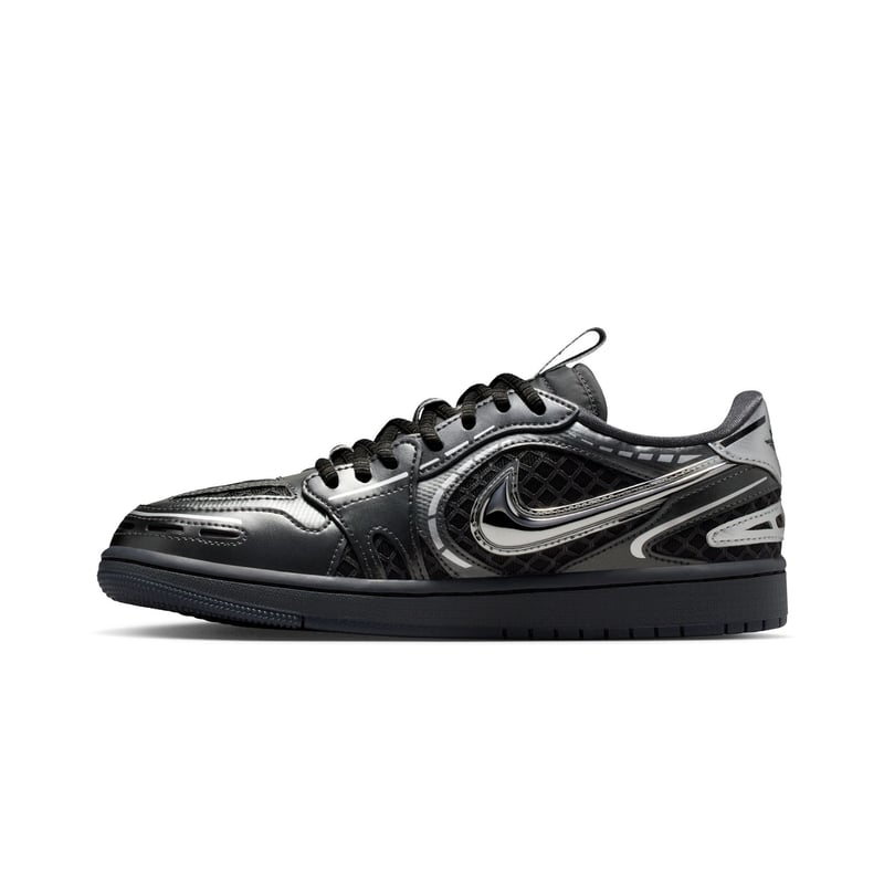 WMNS Air Jordan 1 MM Low V3 "Black" 2