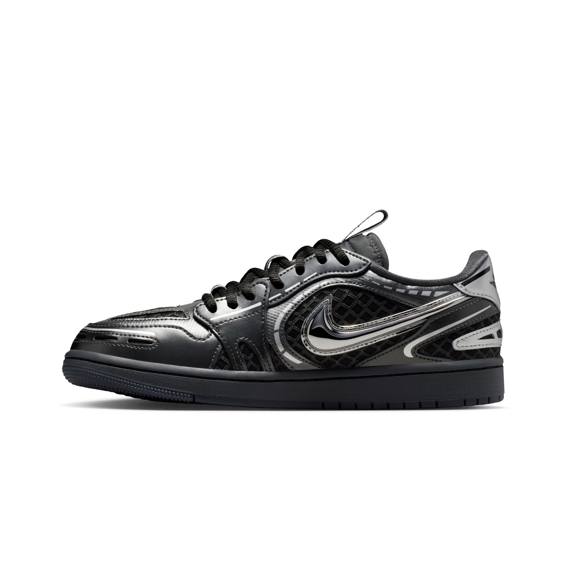 WMNS Air Jordan 1 MM Low V3 "Black"