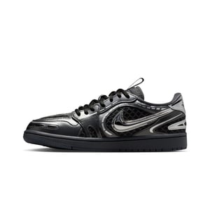 WMNS Air Jordan 1 MM Low V3 "Black"