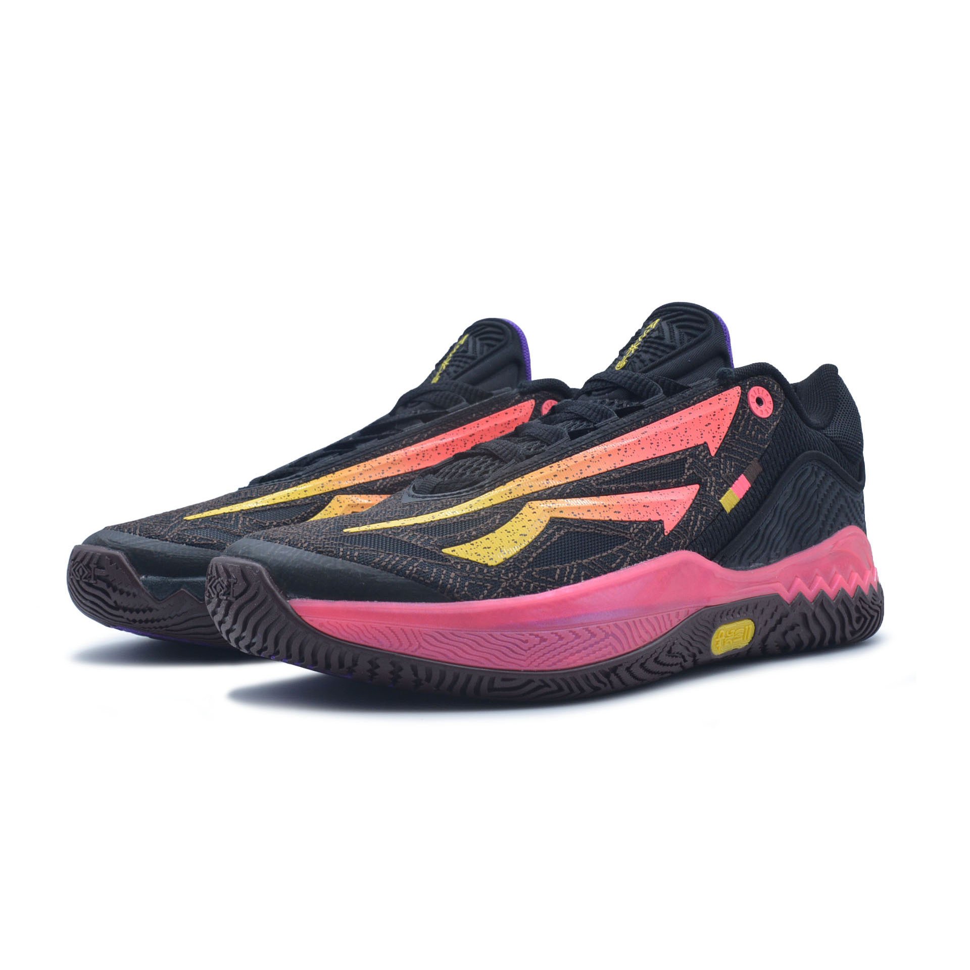 KAI Speed 2 "Blaze"