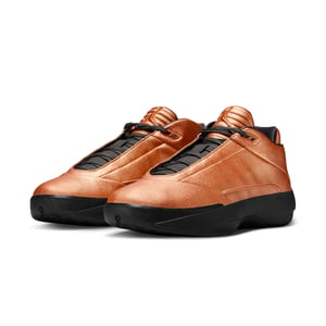 Air Jordan 40 "Metallic Copper"
