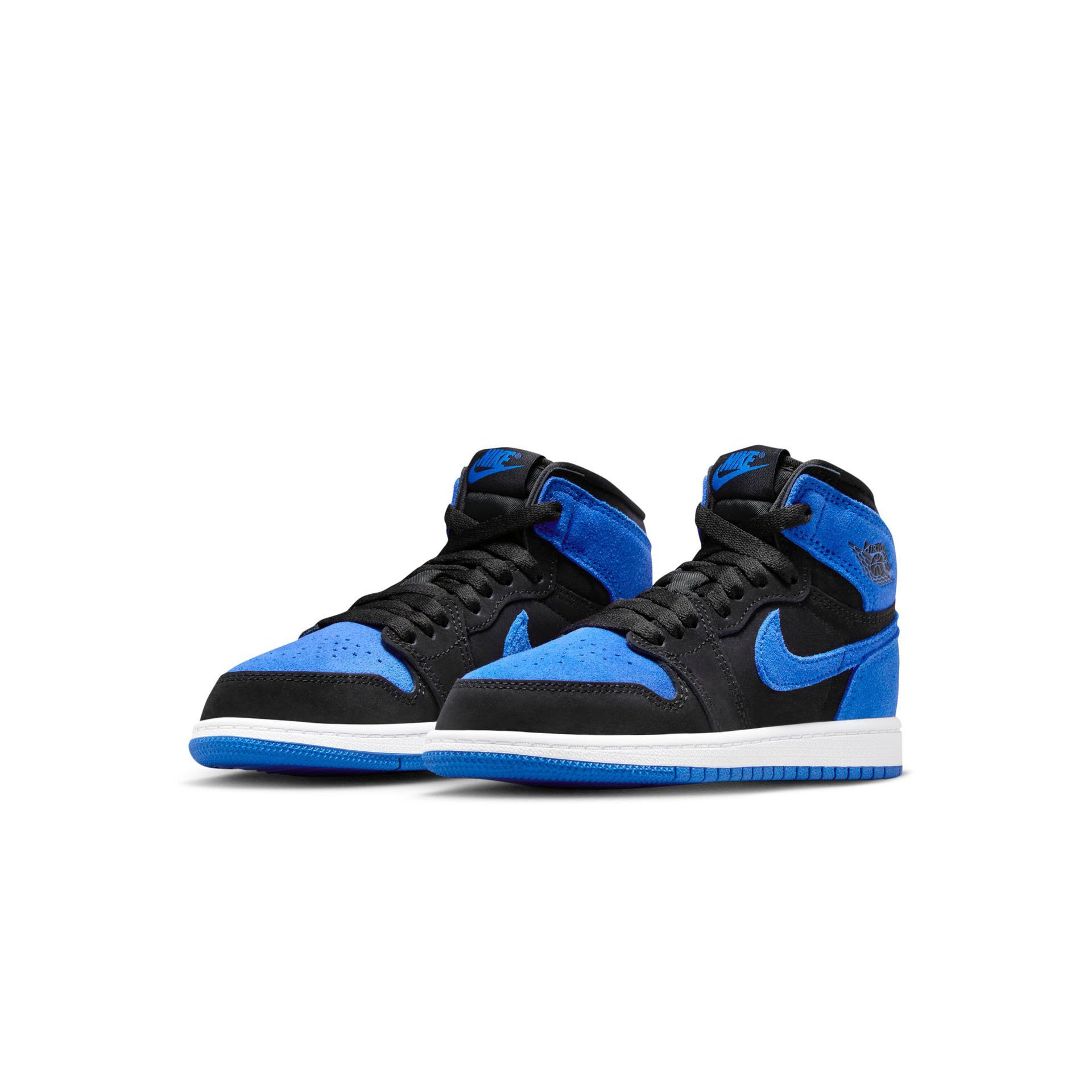 Air Jordan 1 Hi OG "Royal Reimagined" PS
