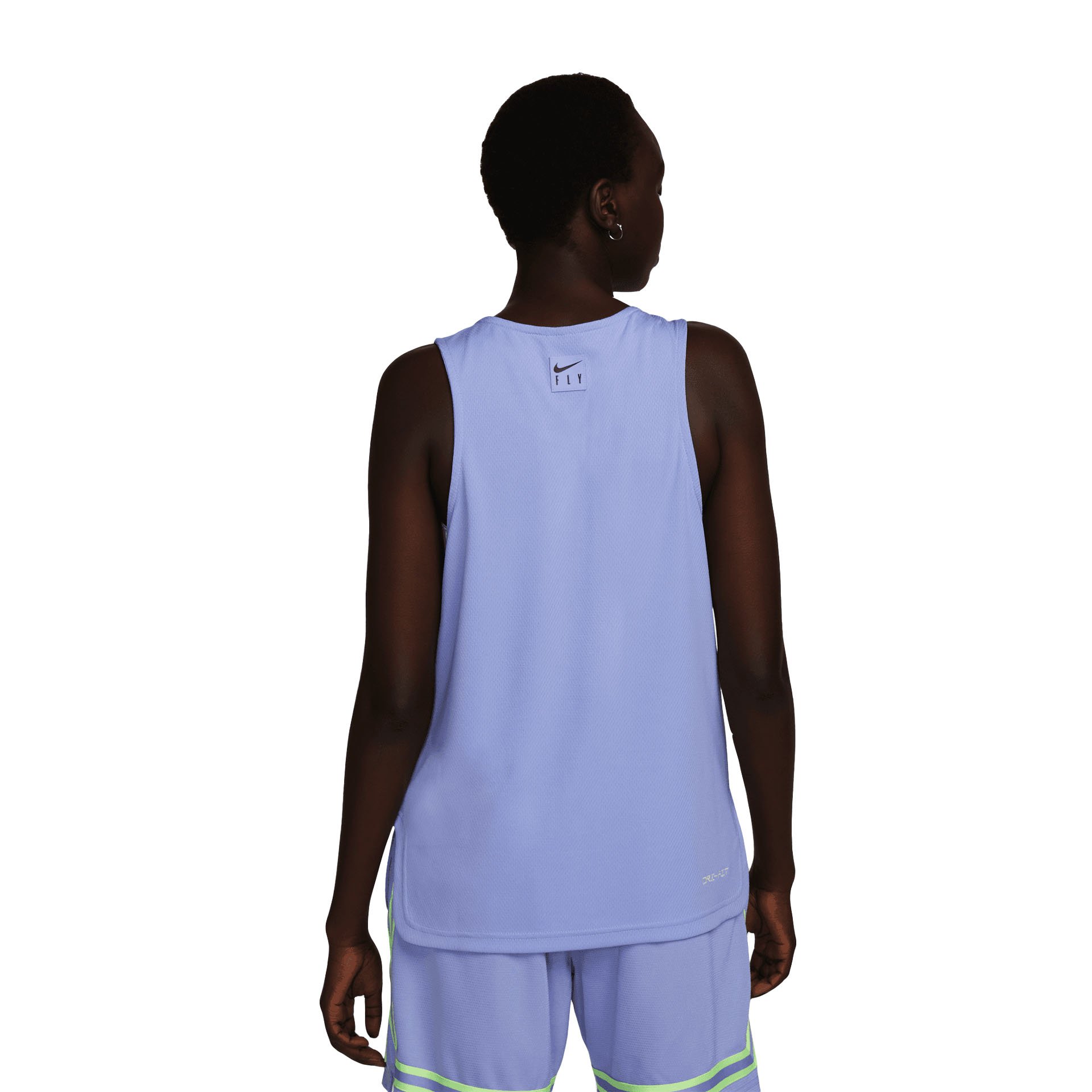 WMNS Standard Issue Jersey "Thistle"