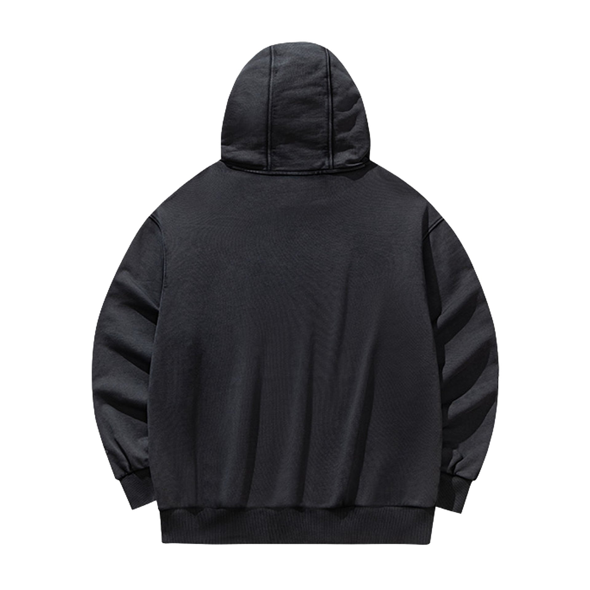 KAI HELA Hoodie "Black"