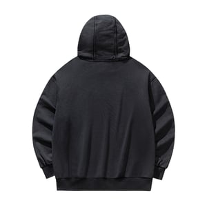 KAI HELA Hoodie "Black"