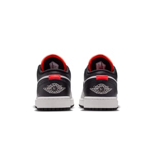 Air Jordan 1 Low "Neutral Grey" GS