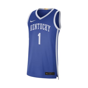 Kentucky Limited Swingman Jersey "Booker"