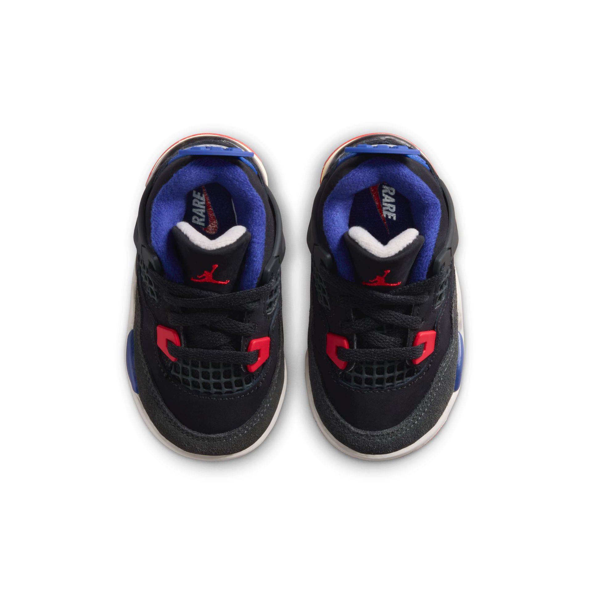 Air Jordan 4 "Rare Air" TD