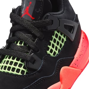 Air Jordan 4 "Infrared 23" TD