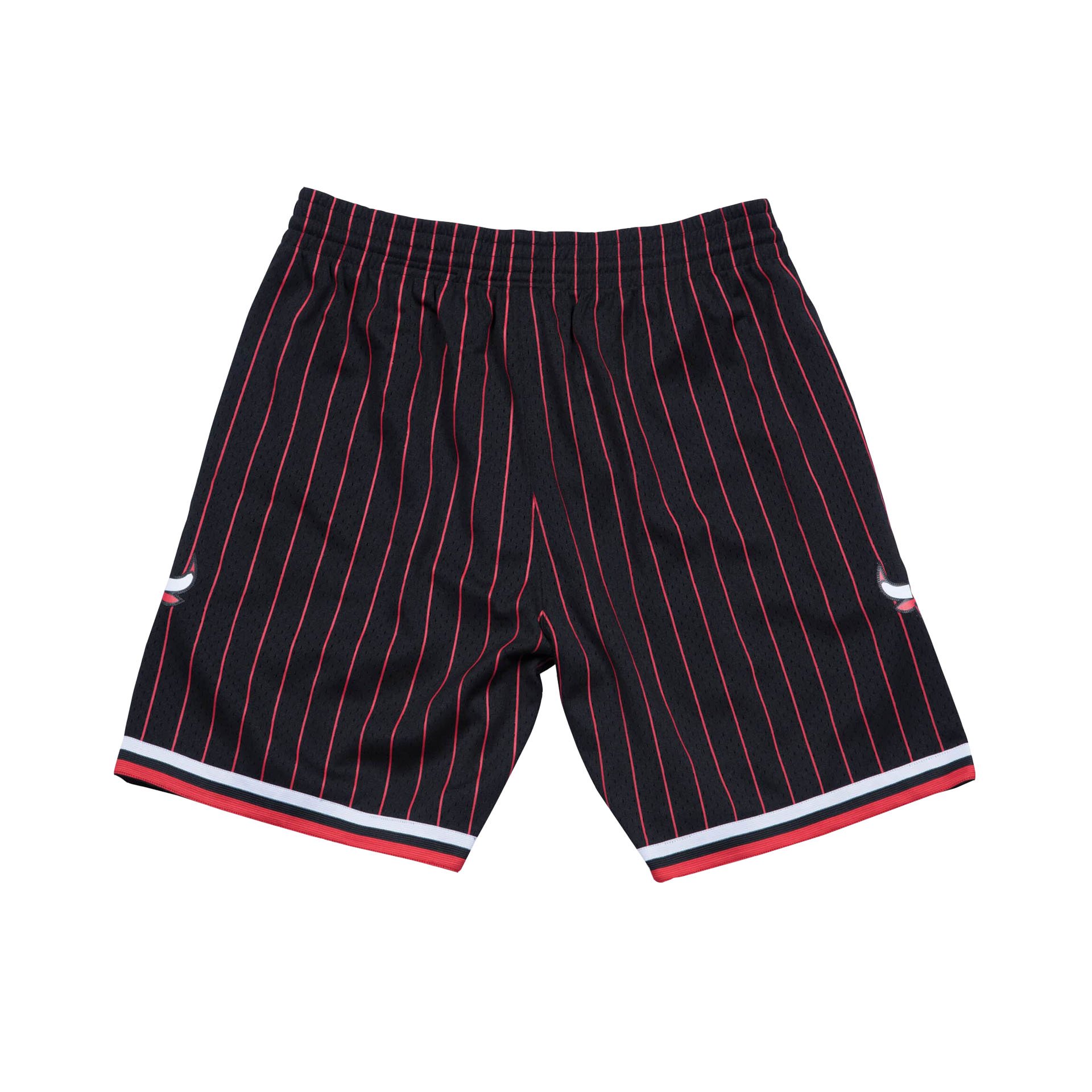 Chicago Bulls Alternate Swingman Short