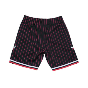 Chicago Bulls Alternate Swingman Short