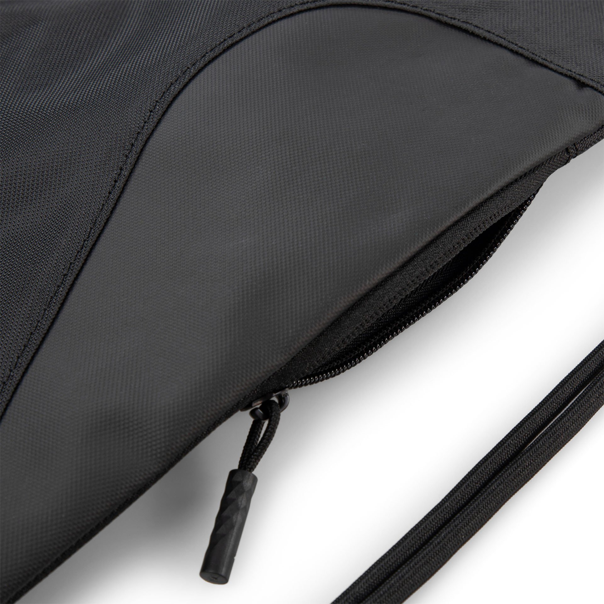 Jam Element Gym Sack "Black"