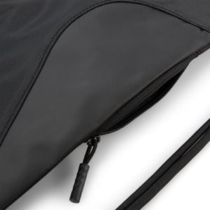 Jam Element Gym Sack "Black"