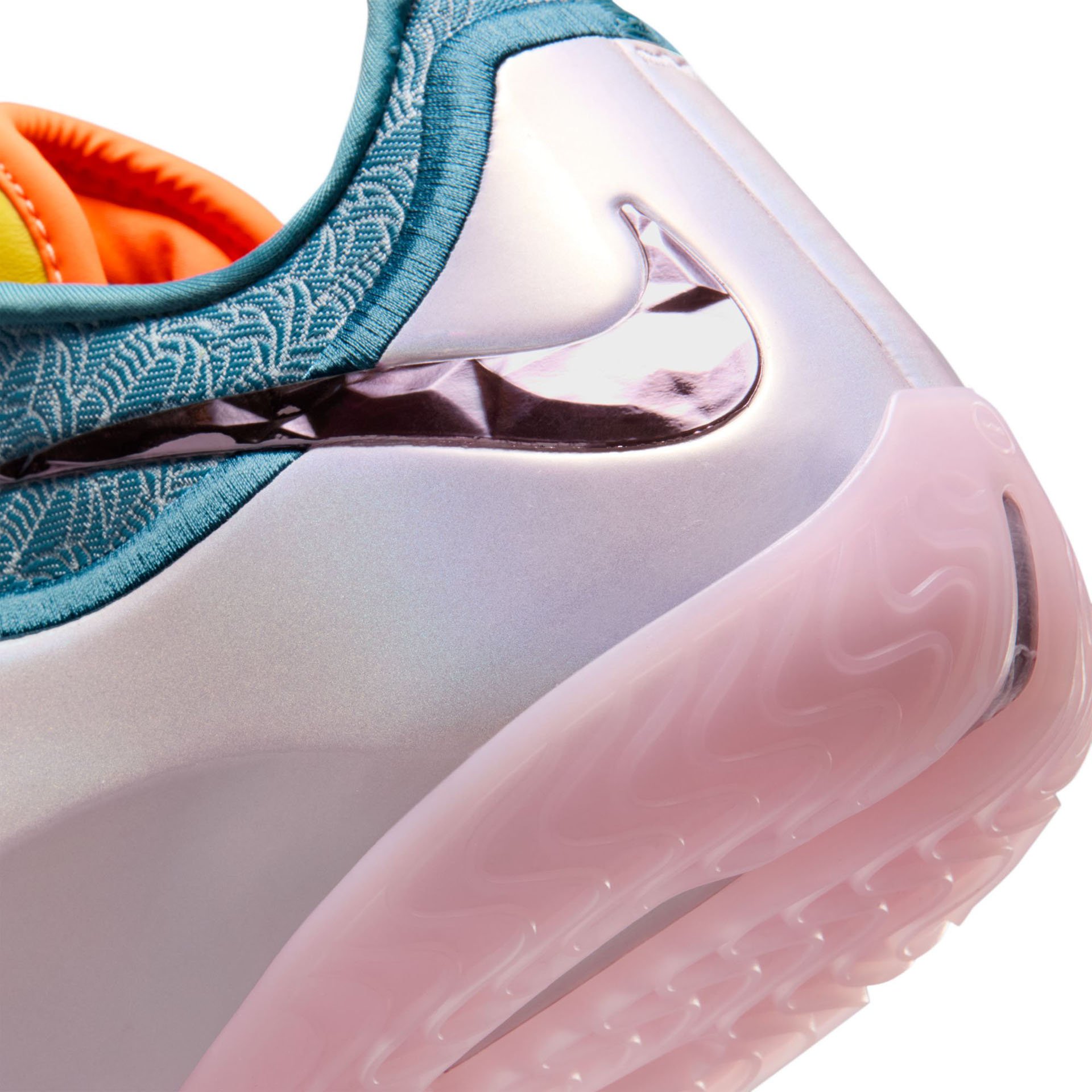 LeBron XXIII "Miami Twice"