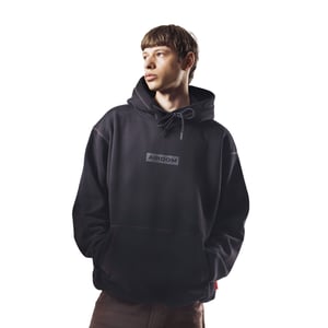 Airdom Box Aero Hoodie