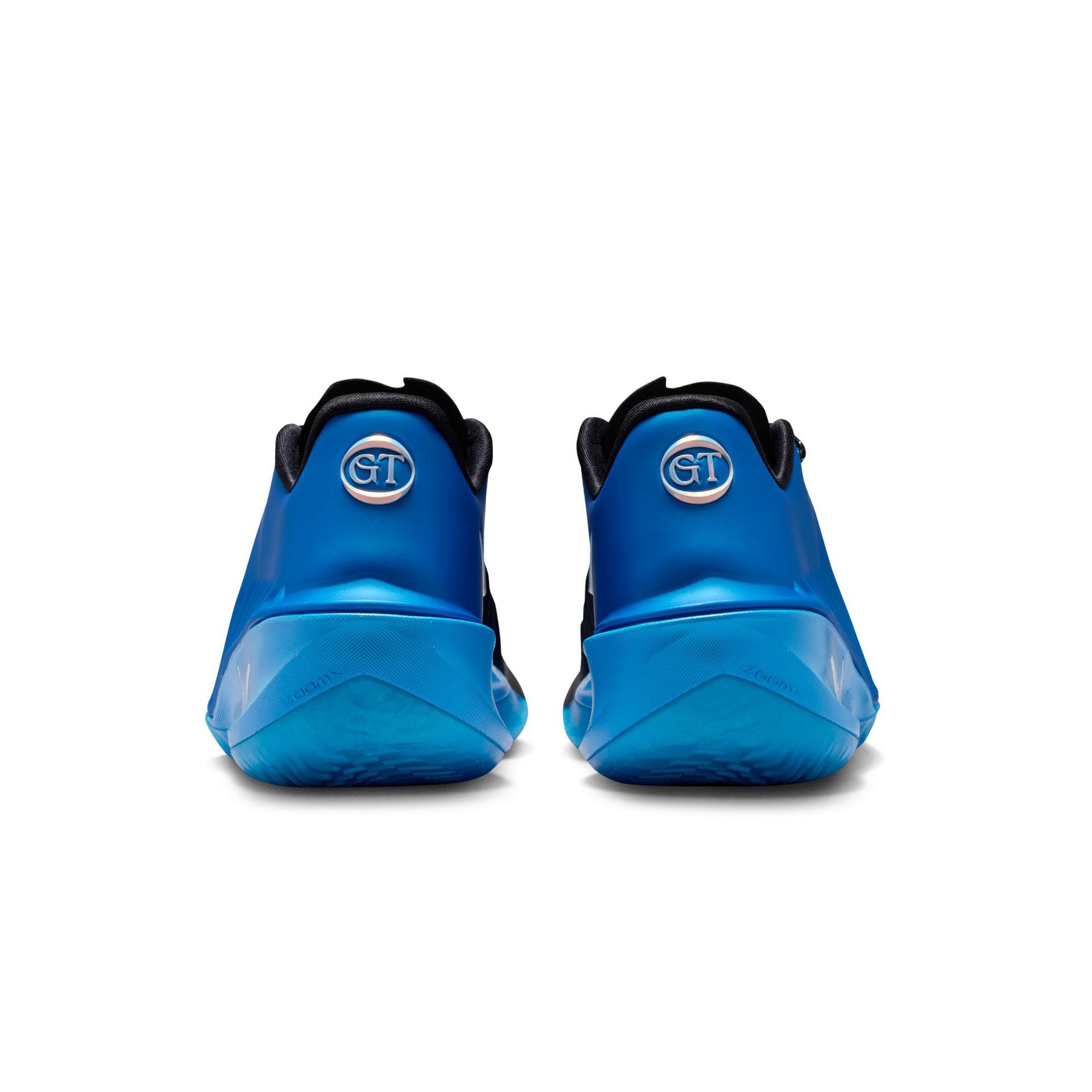 G.T. Cut 4 "Photo Blue"