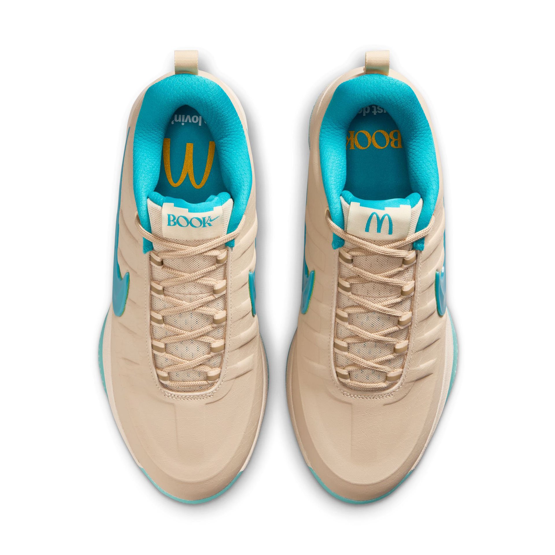 Book 2 "McDonald's"