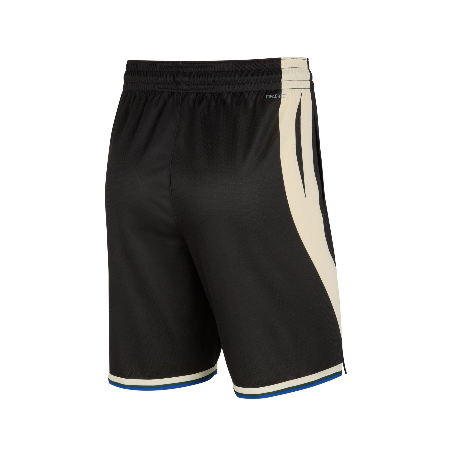 Milwaukee Bucks Statement Swingman Short